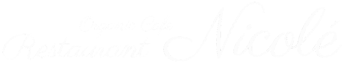 Organic Cafe Restaurant Nicolé